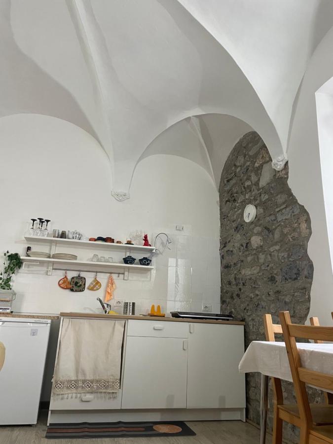 Ca Del Mecolo Lago Di Como Кастильоне-д'Интельви Экстерьер фото